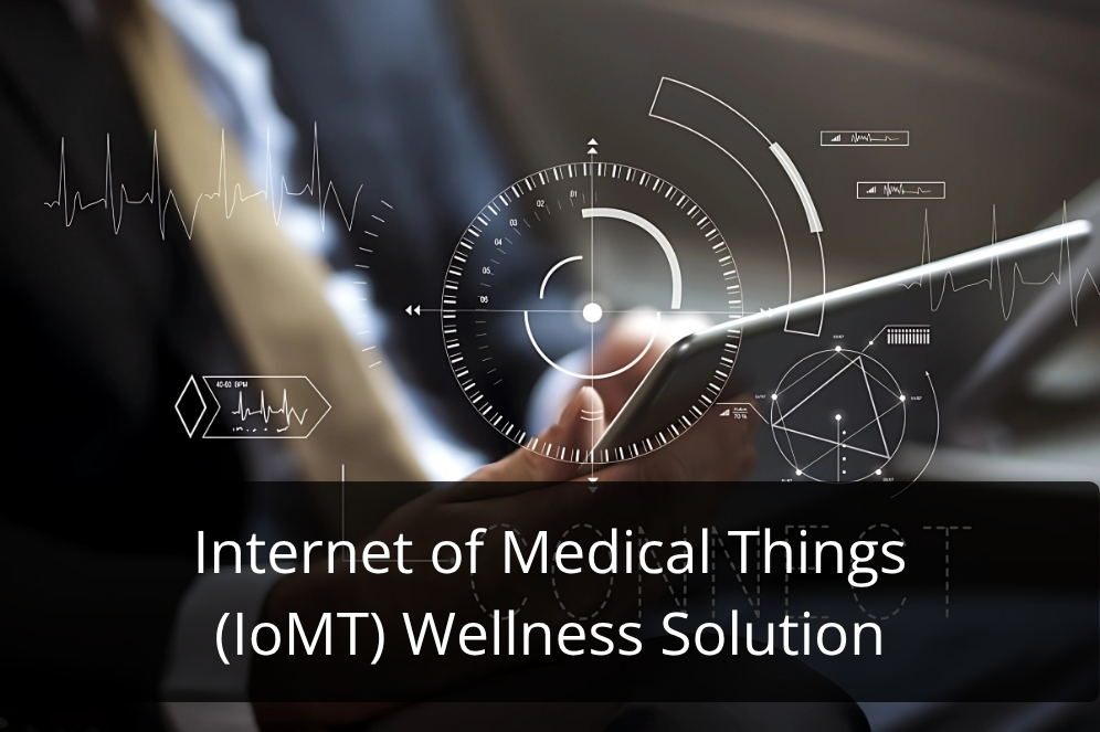 Healthcare - IT
